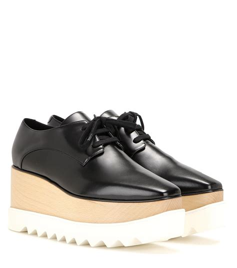 replica stella mccartney platform shoes|stella mccartney shoes outlet.